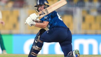 Sydney Sixers rope in ‘versatile’ Alice Capsey from Renegades for WBBL 12