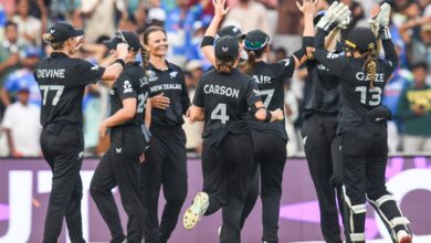 New Zealand women, Bangladesh to play warm-up fixtures ahead of Australia series