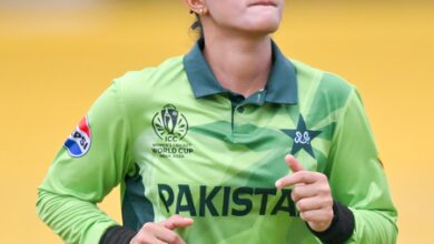 Muneeba Ali to miss rest of Asiad, flies back home due to mother’s illness