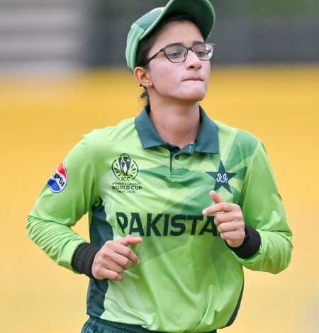 Muneeba Ali to miss rest of Asiad, flies back home due to mother’s illness Muneeba Ali to miss rest of Asiad, flies back home due to mother’s illness