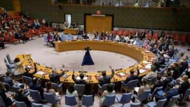 UN Security Council extends mandate of Haiti Gang Suppression Force