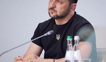 Ukraine says ready to observe ceasefire during negotiations Ukraine says ready to observe ceasefire during negotiations