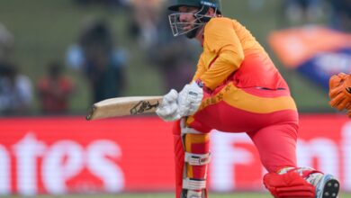 Brendan Taylor breaks Sachin Tendulkar’s ODI record for longest career Brendan Taylor breaks Sachin Tendulkar’s ODI record for longest career