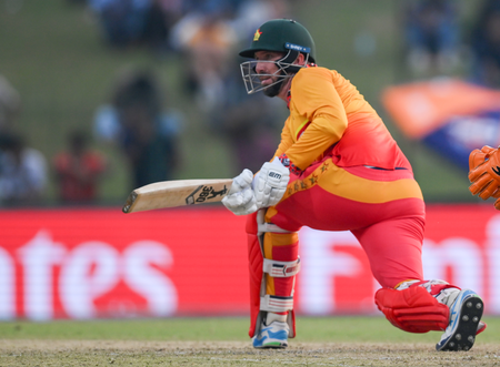 Brendan Taylor breaks Sachin Tendulkar’s ODI record for longest career Brendan Taylor breaks Sachin Tendulkar’s ODI record for longest career