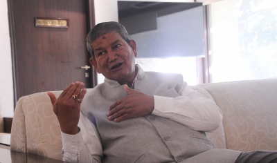 ‘Being used as cover-up’: NDA on Harish Rawat quitting party posts; Cong alleges intimidation ‘Being used as cover-up’: NDA on Harish Rawat quitting party posts; Cong alleges intimidation