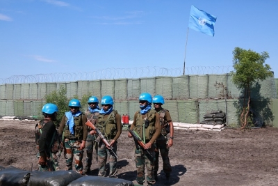 South Sudan begins integration of opposition militia forces South Sudan begins integration of opposition militia forces