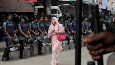 Bangladesh faces renewed threat as terrorist organisations resurface: Report