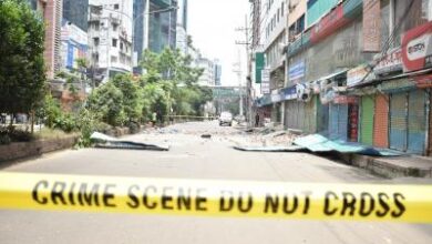 Awami League leader brutally hacked to death in Bangladesh as political violence intensifies