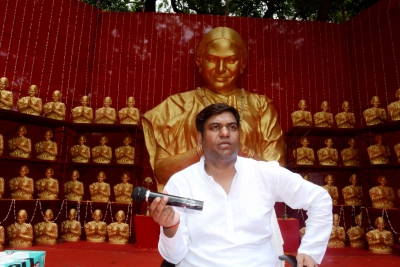 ‘Attempt to incite people’: NDA condemns VIP chief’s remark against Gyanesh Kumar