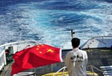 China’s coercive tactics in South China Sea reveal greater insecurities: Report