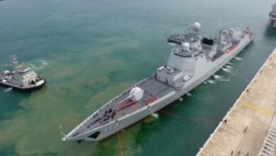 China’s assertive maritime activities around Taiwan could create conditions for annexation: Report