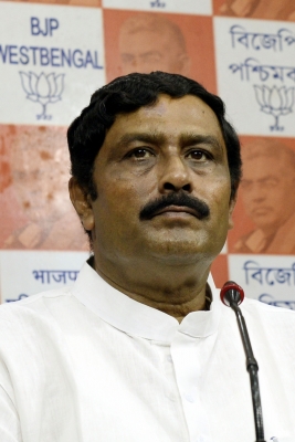 ‘No leader left with Mamata’: BJP’s Rahul Sinha says claim of being ‘real Trinamool’ baseless