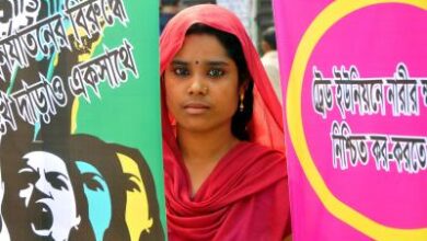 Bangladesh slips to 79th position as gender parity deteriorates sharply