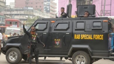 Arrest of Chinese, Taiwanese nationals exposes major transnational cybercrime networks in Bangladesh
