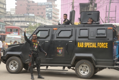 Arrest of Chinese, Taiwanese nationals exposes major transnational cybercrime networks in Bangladesh Arrest of Chinese, Taiwanese nationals exposes major transnational cybercrime networks in Bangladesh
