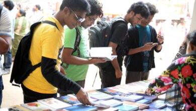 Bangladesh: Books written by leaders of terror groups Al Qaeda, IS being sold openly