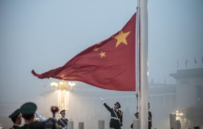 China’s new decree imposing exit restrictions on nationals, foreigners sparks concern China’s new decree imposing exit restrictions on nationals, foreigners sparks concern