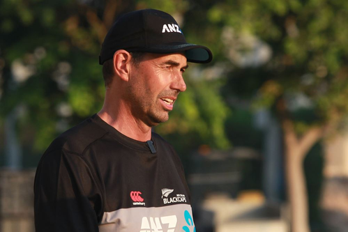 Fleming targets No.1 Test rankings, keeps WTC high on agenda as England coach