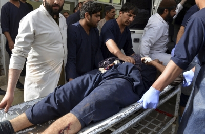 Road accident kills eight, injures four in Northern Afghanistan Road accident kills eight, injures four in Northern Afghanistan
