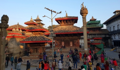 Foreigners in Nepal may soon travel without carrying physical passports