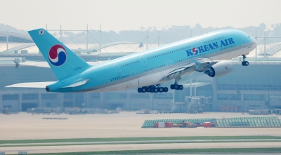 Watchdog begins deliberations on Korean Air’s alleged obstruction of probe Watchdog begins deliberations on Korean Air’s alleged obstruction of probe