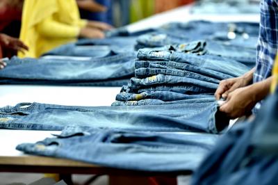 Bangladesh’s trade deficit jumps by 38 pc as exports decline Bangladesh’s trade deficit jumps by 38 pc as exports decline
