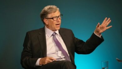 AI could cause billion deaths: Bill Gates