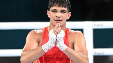 Asian Games: Ankush marches into 80kg final, Narender settles for bronze in +90kg