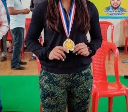 Asian Games: Bhavani Devi, Shreya Gupta bow out in women’s sabre pre-quarters
