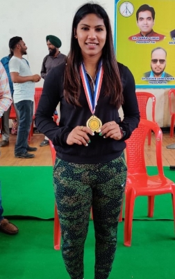 Asian Games: Bhavani Devi, Shreya Gupta bow out in women’s sabre pre-quarters Asian Games: Bhavani Devi, Shreya Gupta bow out in women’s sabre pre-quarters