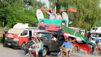 Pakistan: Imran Khan’s PTI set to expose country’s deepest structural weaknesses during Sep 27 protest Pakistan: Imran Khan’s PTI set to expose country’s deepest structural weaknesses during Sep 27 protest