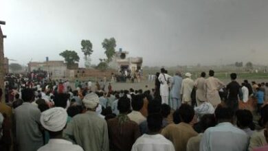 Pakistan: Human rights body calls for justice, accountability after Ahmadiyya leader’s killing