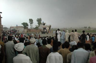 Pakistan: Human rights body calls for justice, accountability after Ahmadiyya leader’s killing Pakistan: Human rights body calls for justice, accountability after Ahmadiyya leader’s killing