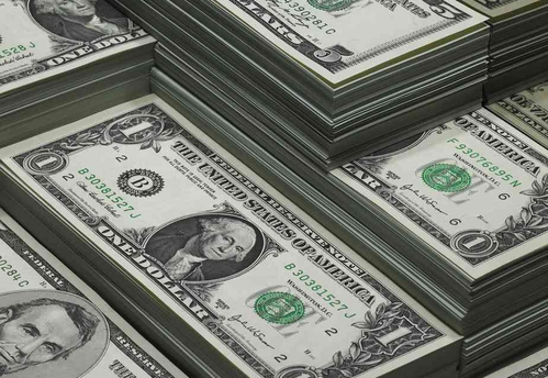 India’s forex reserves hit all-time high of 0.803 billion