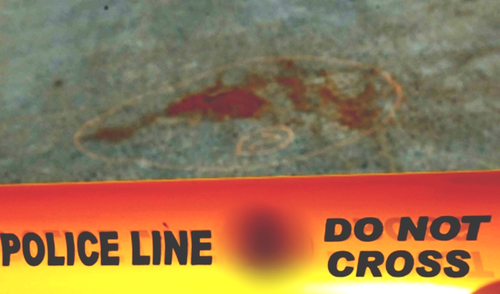 Guwahati murder: No remorse for killing wife, says husband