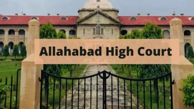 Allahabad HC orders independent probe into alleged caste-based humiliation of students at NLU Prayagraj