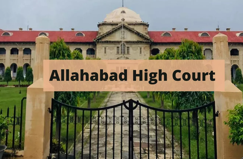 Allahabad HC orders independent probe into alleged caste-based humiliation of students at NLU Prayagraj Allahabad HC orders independent probe into alleged caste-based humiliation of students at NLU Prayagraj