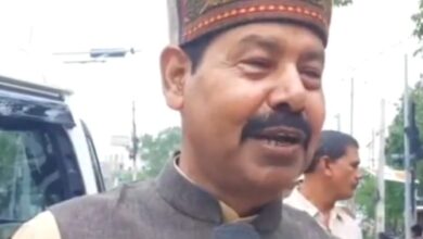 Leaders of Bihar should focus on unemployment, migration: Bhai Virendra takes dig at ‘Nitishpur’ demand