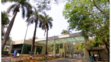 IIT Bombay postpones mid-semester exams following student’s death IIT Bombay postpones mid-semester exams following student’s death