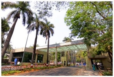 IIT Bombay postpones mid-semester exams following student’s death IIT Bombay postpones mid-semester exams following student’s death