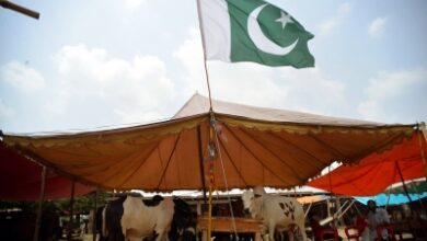Pakistan’s headline inflation rises to 11.1 per cent in August