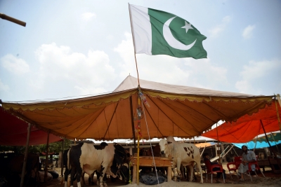 Pakistan’s headline inflation rises to 11.1 per cent in August Pakistan’s headline inflation rises to 11.1 per cent in August