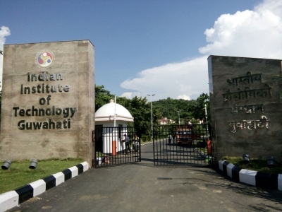 Himanta Sarma extends greetings to IIT Guwahati on 33rd Foundation Day Himanta Sarma extends greetings to IIT Guwahati on 33rd Foundation Day