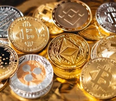 US Senate unveils final cryptocurrency bill US Senate unveils final cryptocurrency bill