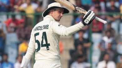 Handscomb, Ashes-winning quicks picked for Australia A India tour; Labuschagne misses out