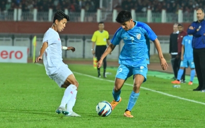 Football: Indian men open blockbuster international window with clash with Panama Football: Indian men open blockbuster international window with clash with Panama