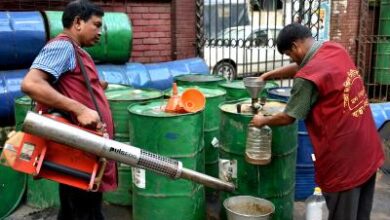 Bangladesh dengue outbreak claims five more lives, death toll rises to 107