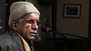 Champat Rai, Gopal Rao to testify in Ram Temple donation theft case