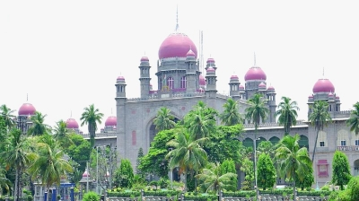 Telangana HC serves notices to two BRS MLCs in Speaker abuse case Telangana HC serves notices to two BRS MLCs in Speaker abuse case