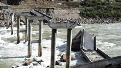 Mega dam, warming Himalayas: China’s Yarlung Tsangpo hydropower project faces renewed scrutiny